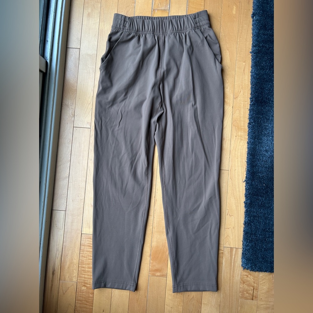 ARITZIA: The Group Babaton Cozy Casual Pants - Sz: XS